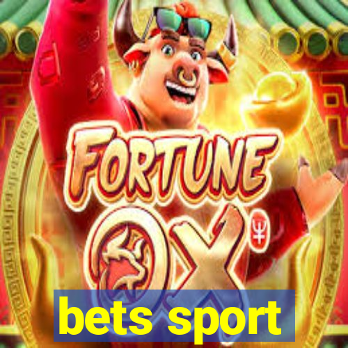 bets sport